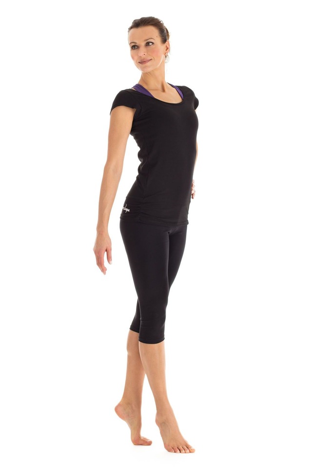 Winshape T-Shirt »WTR4« kurzarm