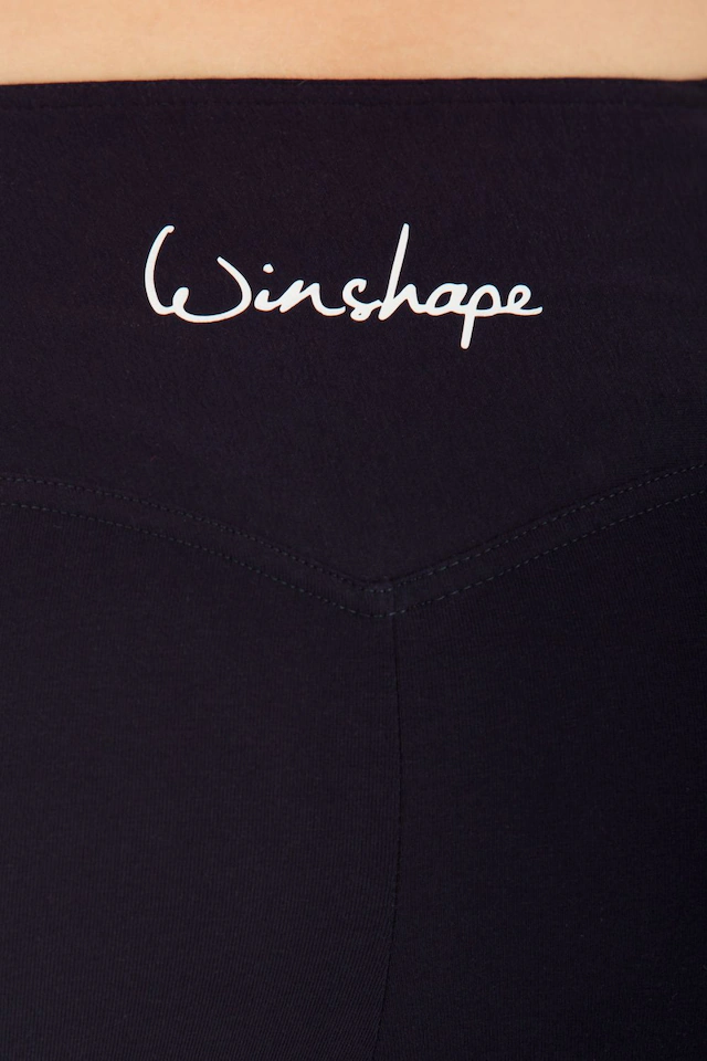 Winshape Leggings »Long Slim Tights WTL1« figurbetont