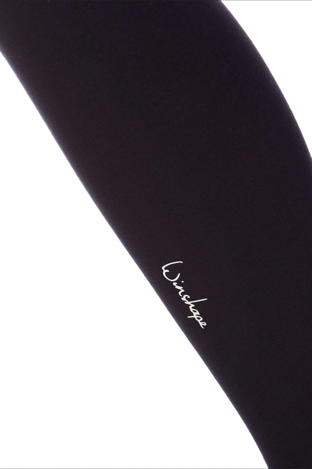 Winshape Leggings »Long Slim Tights WTL1« figurbetont