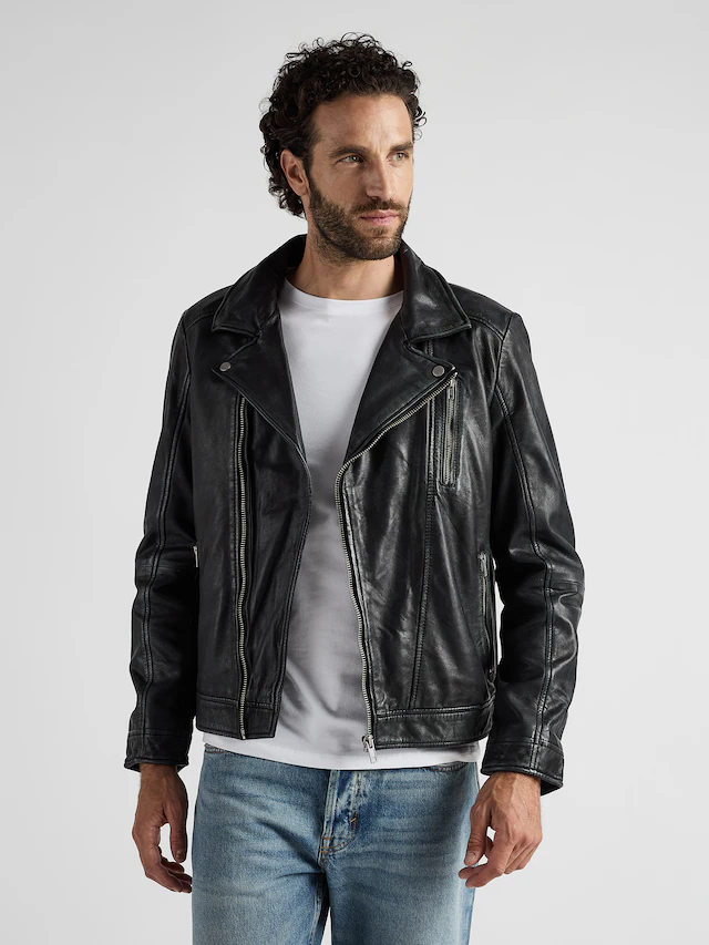 JCC Bikerjacke »8208«
