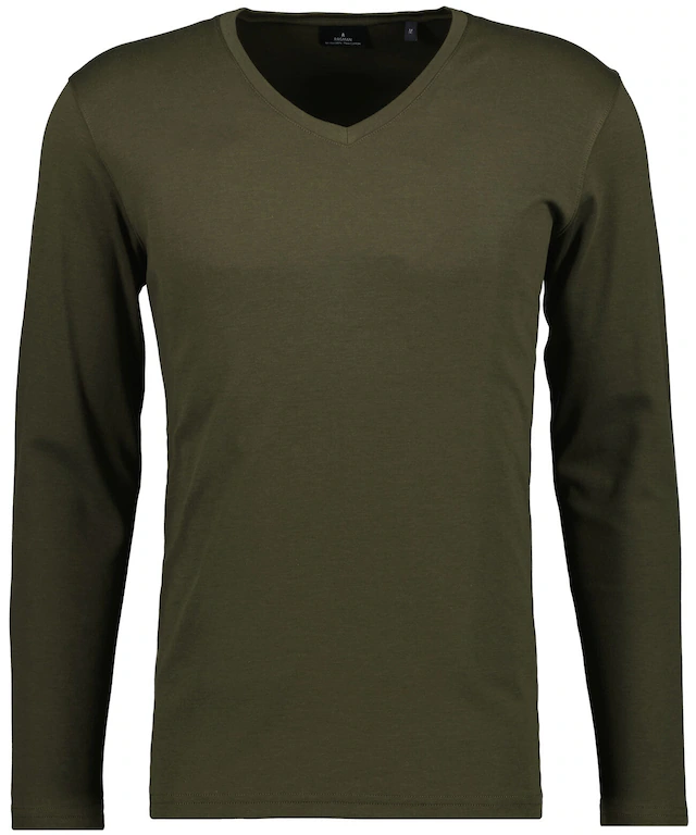 RAGMAN Langarmshirt