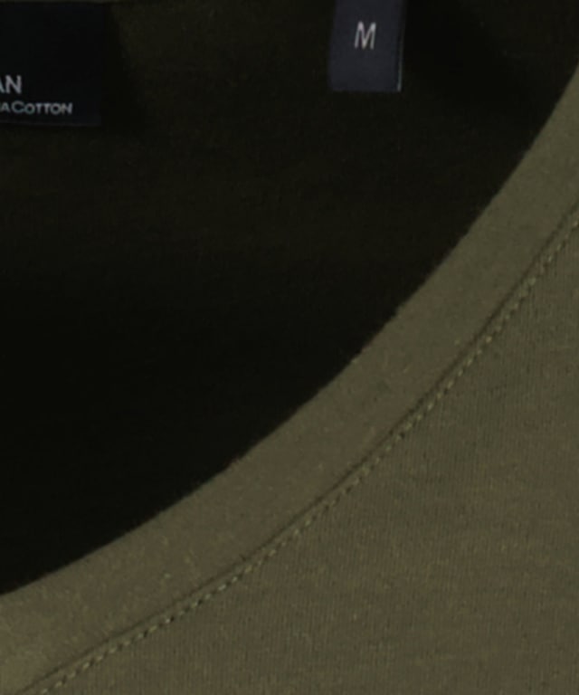 RAGMAN Langarmshirt