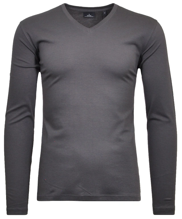 RAGMAN Langarmshirt