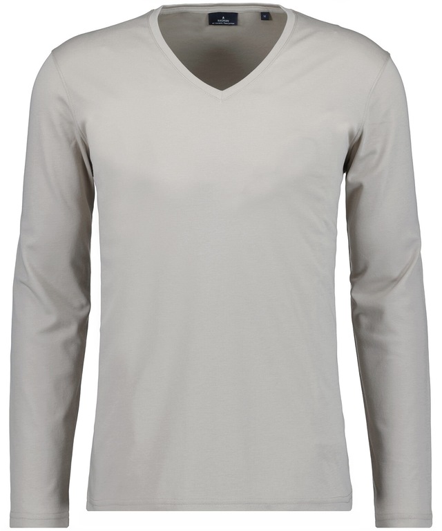 RAGMAN Langarmshirt