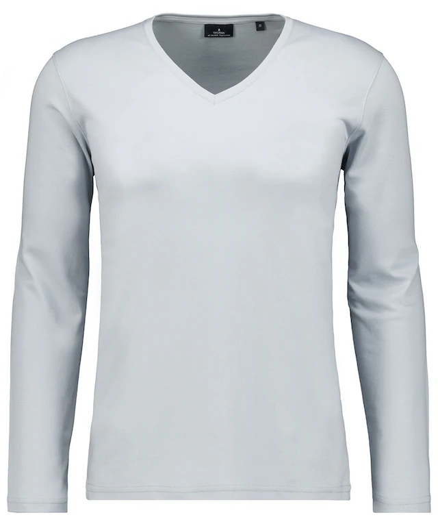RAGMAN Langarmshirt