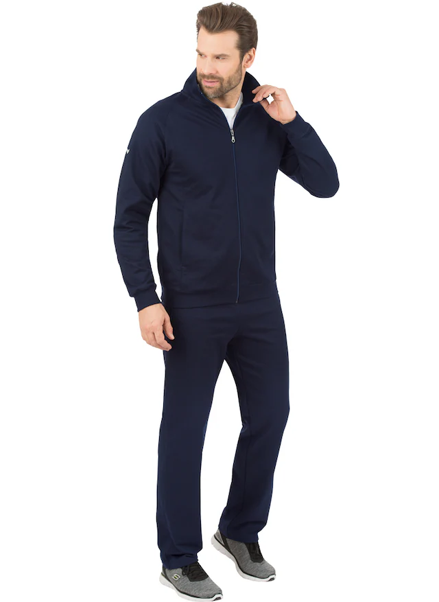 Trigema Jogginganzug »TRIGEMA Jogginganzug« 1 Stk.