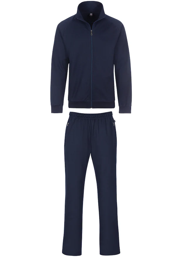 Trigema Jogginganzug »TRIGEMA Jogginganzug« 1 Stk.