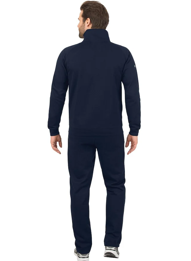 Trigema Jogginganzug »TRIGEMA Jogginganzug« 1 Stk.