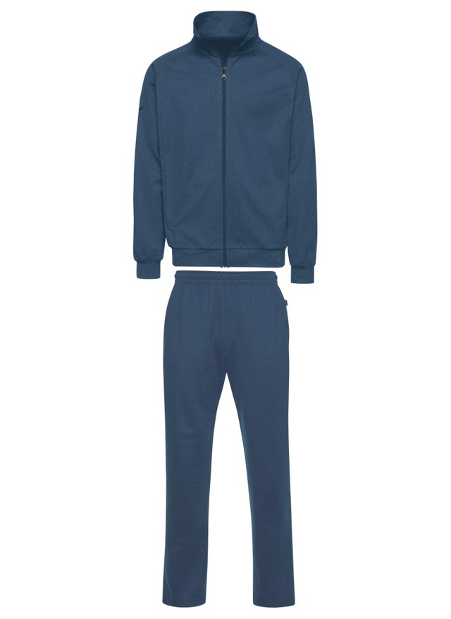 Trigema Jogginganzug »TRIGEMA Jogginganzug« 1 Stk.