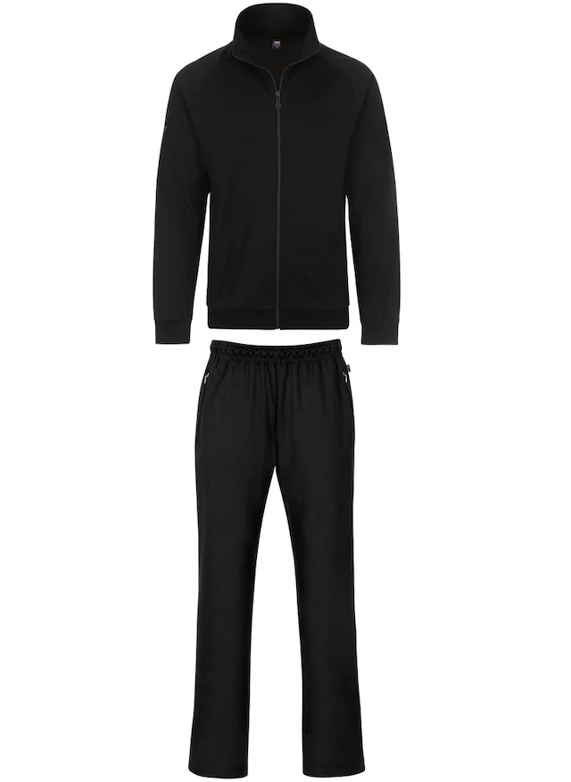 Trigema Jogginganzug »TRIGEMA Jogginganzug« 1 Stk.