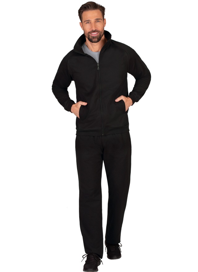 Trigema Jogginganzug »TRIGEMA Jogginganzug« 1 Stk.