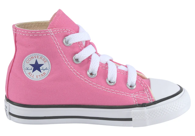 Converse Sneaker »CHUCK TAYLOR ALL STAR - HI KIDS«