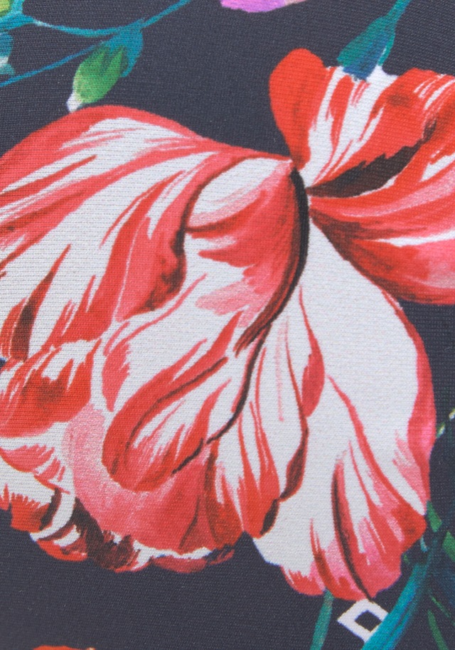 Sunseeker Bügel-Bandeau-Bikini-Top »Modern« mit Blumenprint