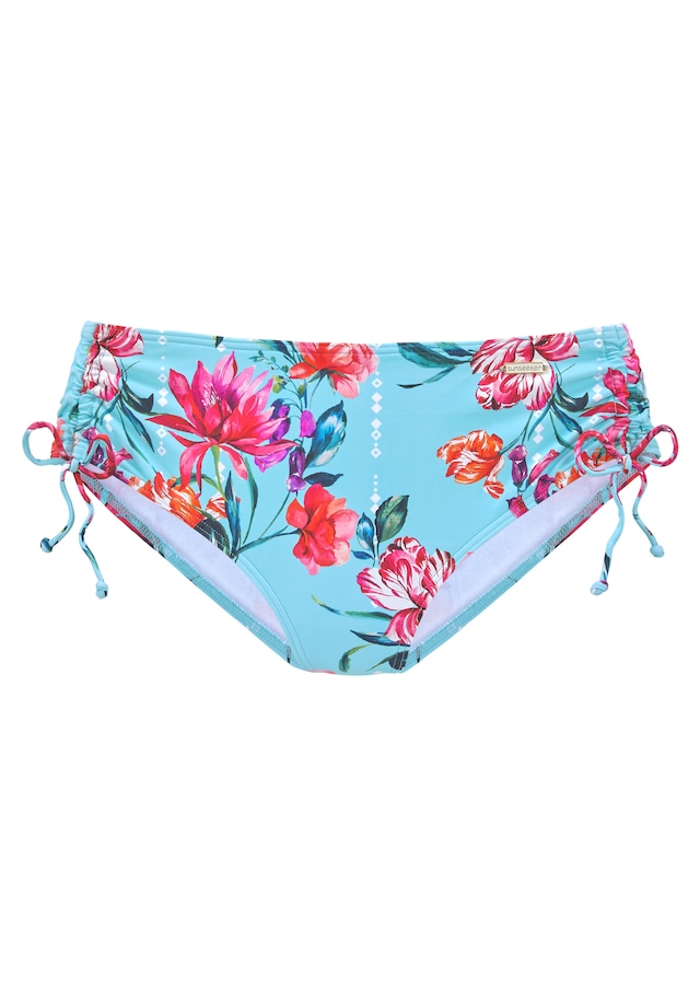 Sunseeker Bikini-Hose »Modern« seitlich regulierbar