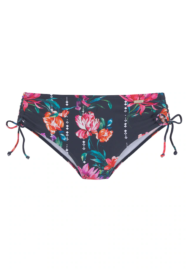 Sunseeker Bikini-Hose »Modern« seitlich regulierbar