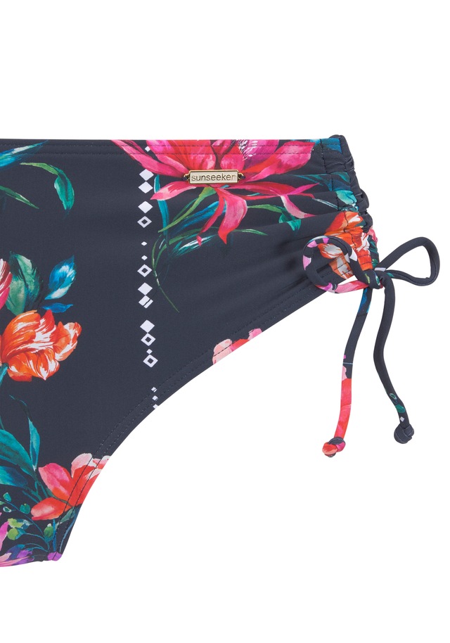 Sunseeker Bikini-Hose »Modern« seitlich regulierbar