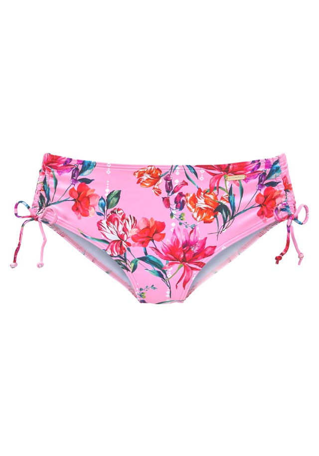 Sunseeker Bikini-Hose »Modern« seitlich regulierbar