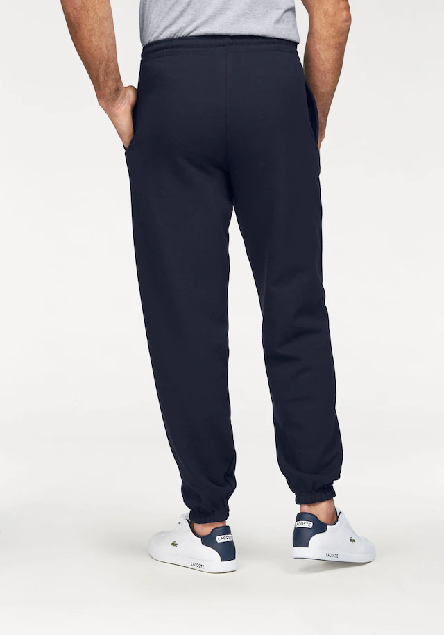 Fruit of the Loom Sweathose aus Baumwollmischung