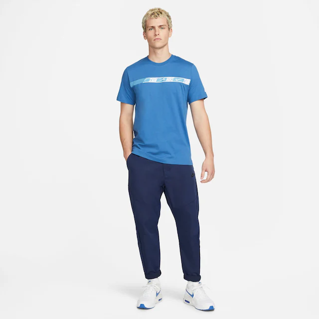Fruit of the Loom Sweathose aus Baumwollmischung