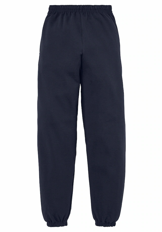 Fruit of the Loom Sweathose aus Baumwollmischung