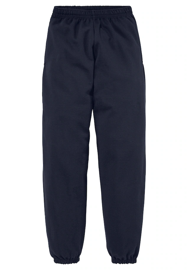 Fruit of the Loom Sweathose aus Baumwollmischung