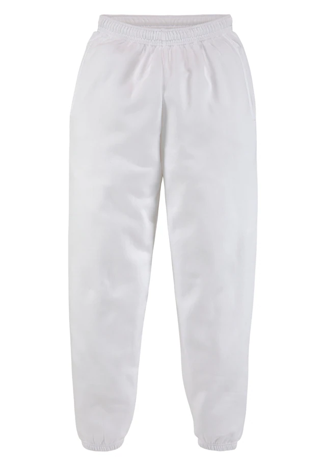 Fruit of the Loom Sweathose aus Baumwollmischung