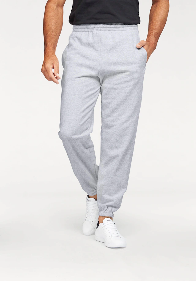 Fruit of the Loom Sweathose aus Baumwollmischung