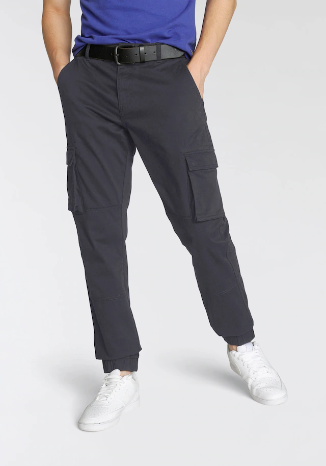 ONLY & SONS Cargohose »ONSCAM STAGE CARGO CUFF LIFE 6687 NOOS«