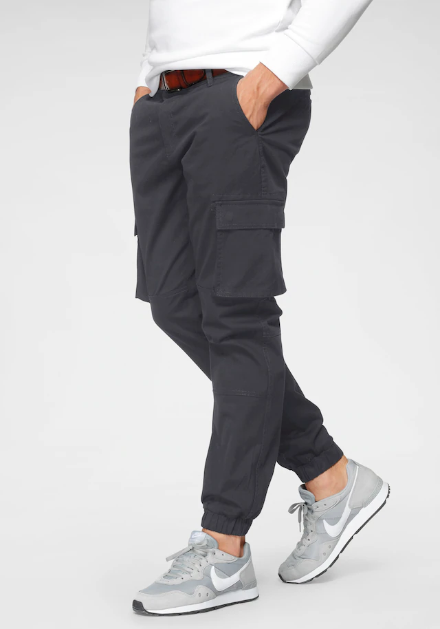 ONLY & SONS Cargohose »ONSCAM STAGE CARGO CUFF LIFE 6687 NOOS«