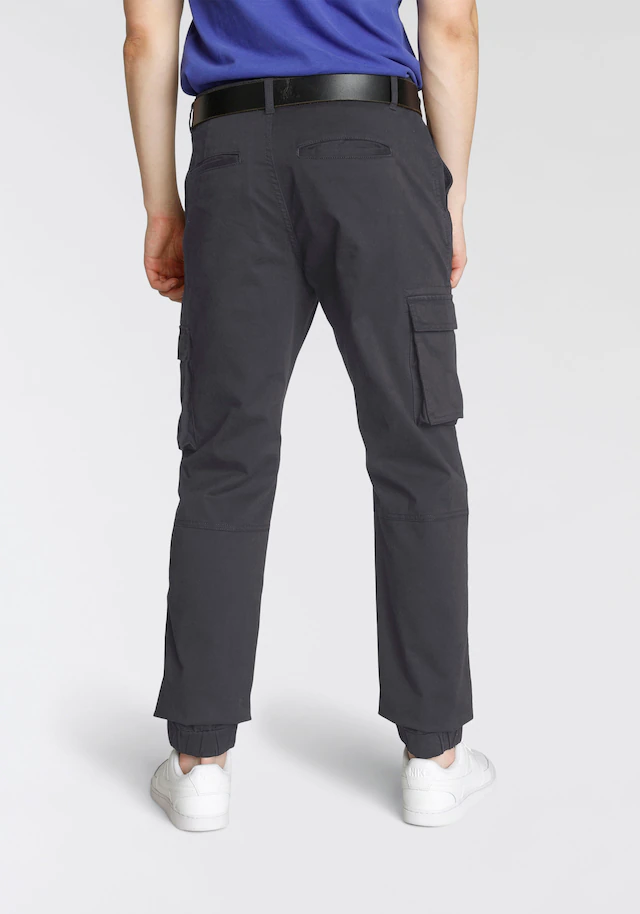 ONLY & SONS Cargohose »ONSCAM STAGE CARGO CUFF LIFE 6687 NOOS«