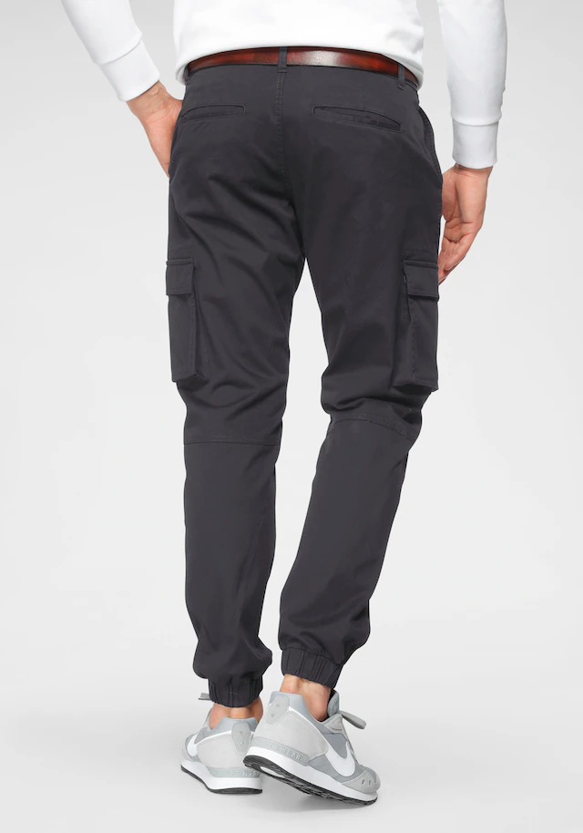 ONLY & SONS Cargohose »ONSCAM STAGE CARGO CUFF LIFE 6687 NOOS«