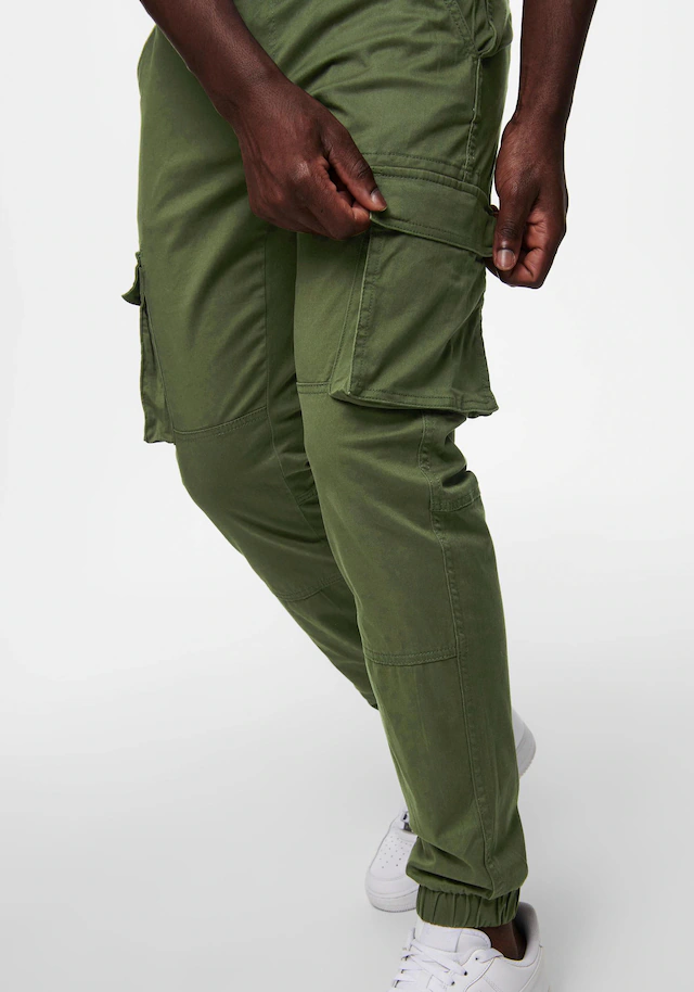 ONLY & SONS Cargohose »ONSCAM STAGE CARGO CUFF LIFE 6687 NOOS«