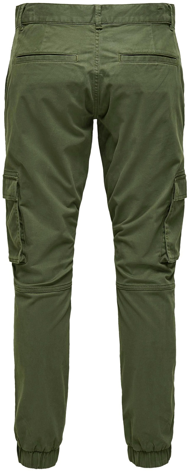 ONLY & SONS Cargohose »ONSCAM STAGE CARGO CUFF LIFE 6687 NOOS«