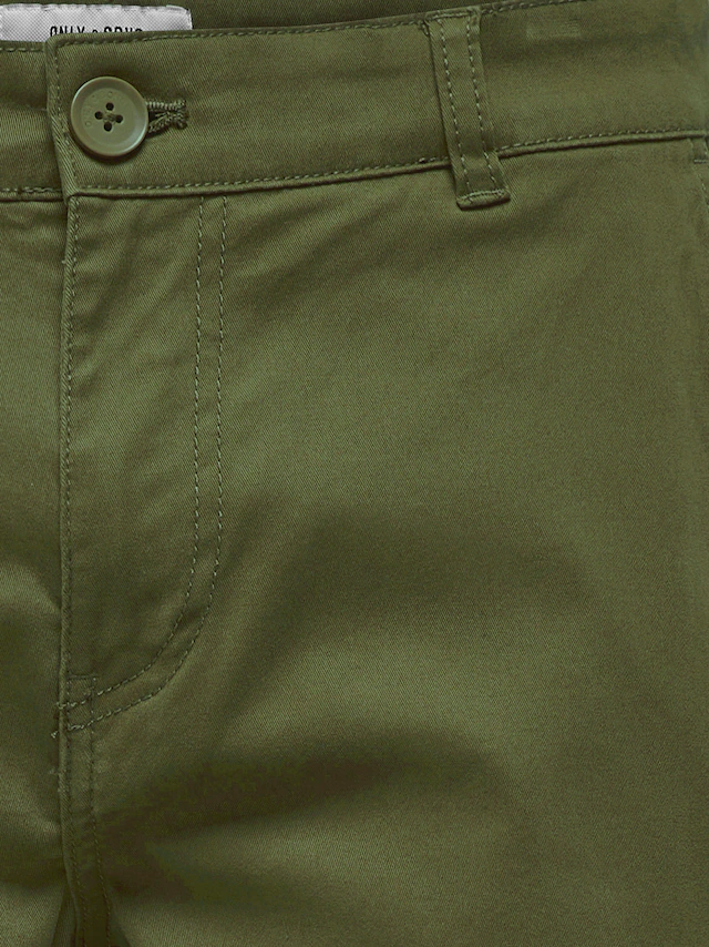 ONLY & SONS Cargohose »ONSCAM STAGE CARGO CUFF LIFE 6687 NOOS«