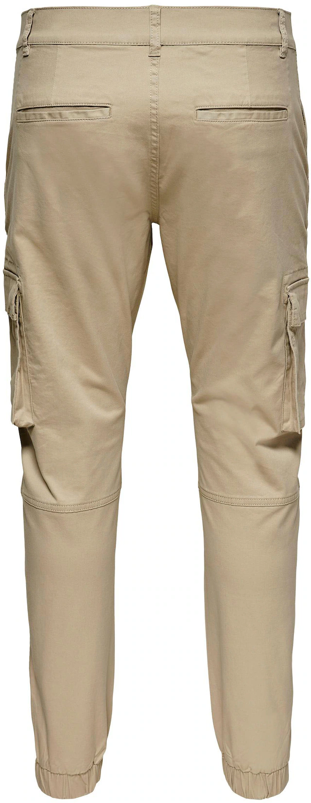 ONLY & SONS Cargohose »ONSCAM STAGE CARGO CUFF LIFE 6687 NOOS«