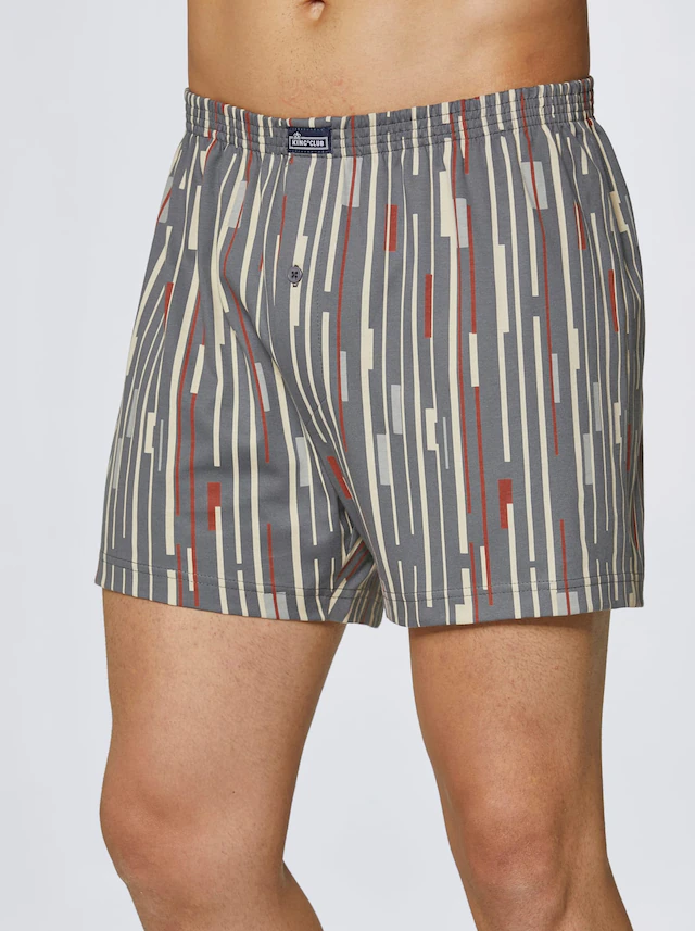 Kings Club Boxershorts 2 Stk.