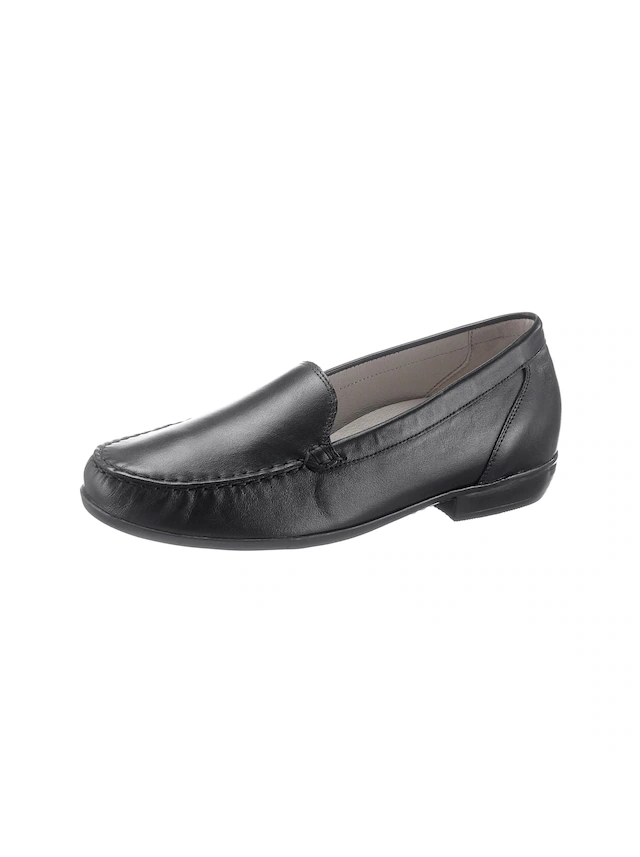 Waldläufer Slipper