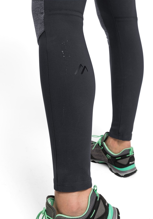 Maier Sports Funktionshose »Ophit Plus 2.0« besonders schnell trocknend