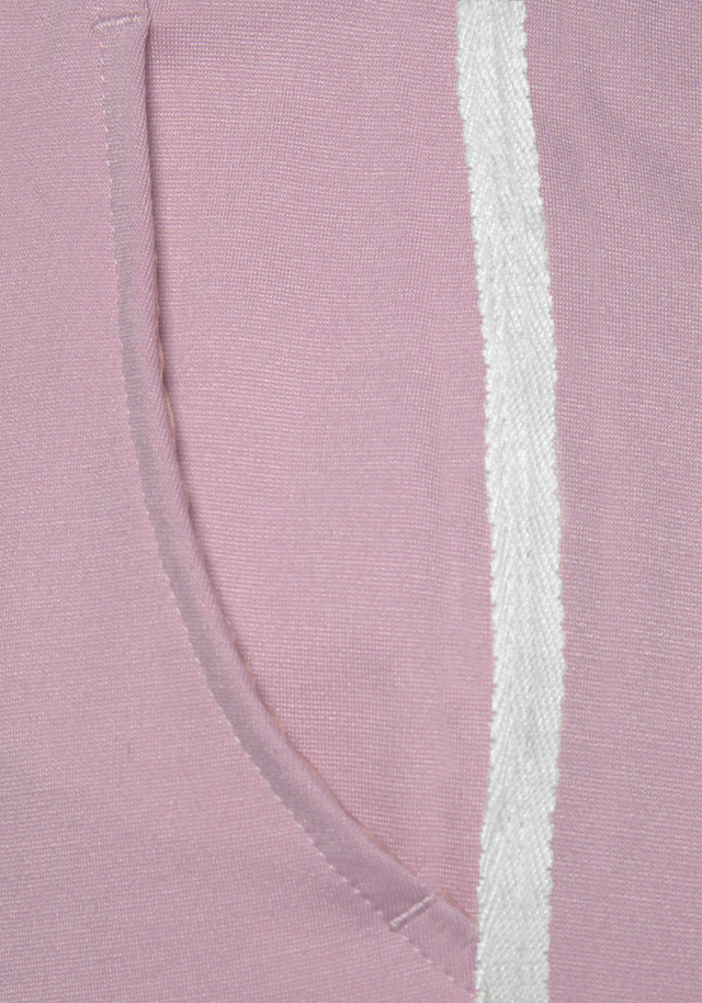 LASCANA Jogger Pants mit sportlichen Seitenstreifen, Loungewear
