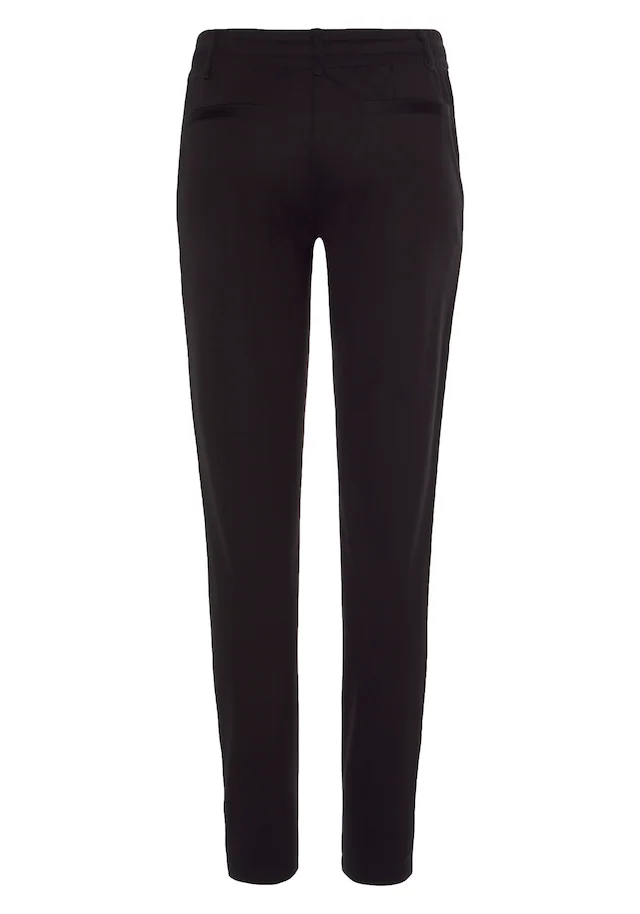 LASCANA Jogger Pants mit sportlichen Seitenstreifen, Loungewear