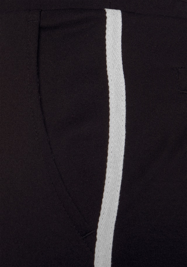 LASCANA Jogger Pants mit sportlichen Seitenstreifen, Loungewear