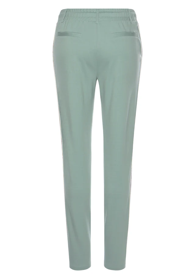 LASCANA Jogger Pants mit sportlichen Seitenstreifen, Loungewear