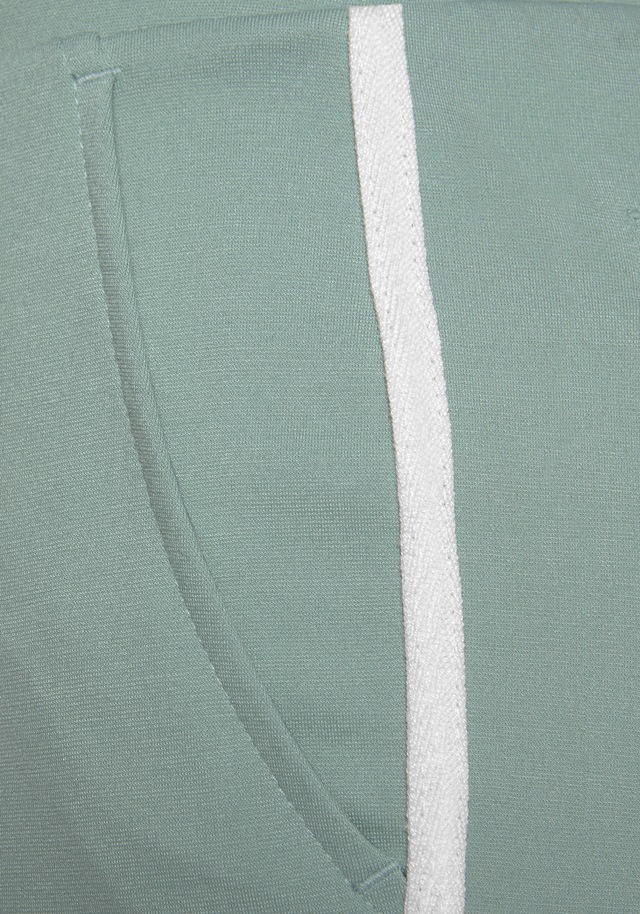 LASCANA Jogger Pants mit sportlichen Seitenstreifen, Loungewear