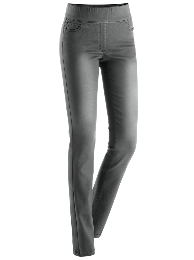 Inspirationen 5-Pocket-Jeans 1 Stk.