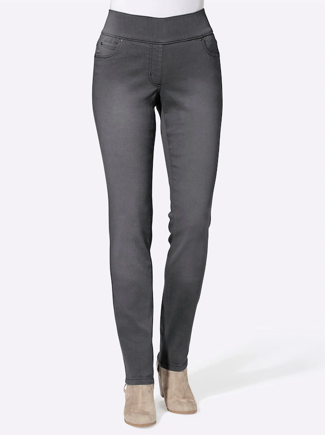 Inspirationen 5-Pocket-Jeans 1 Stk.