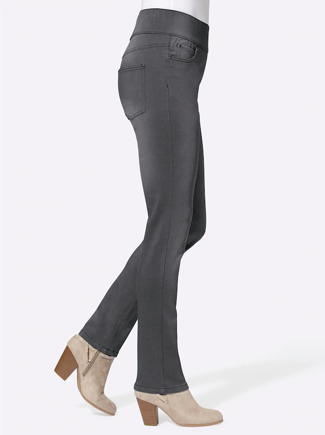 Inspirationen 5-Pocket-Jeans 1 Stk.