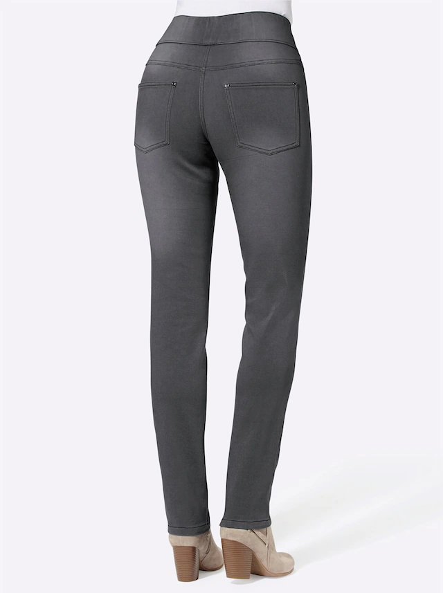 Inspirationen 5-Pocket-Jeans 1 Stk.