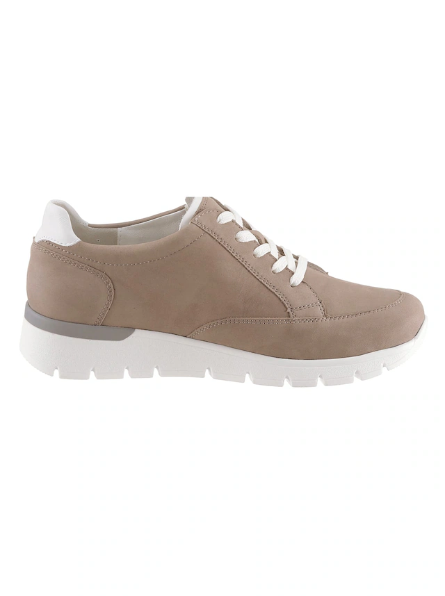 Waldläufer Schnürschuh