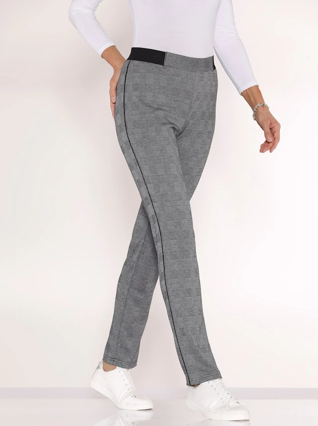 Classic Basics Jerseyhose