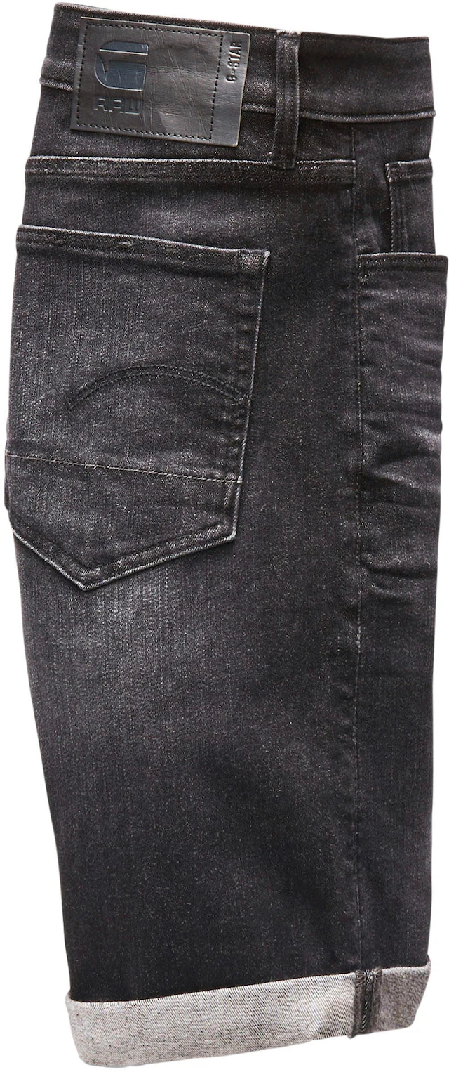G-STAR Shorts »3301 Slim 1/2«